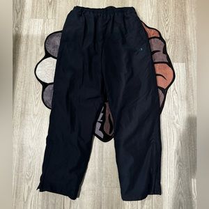 Vintage champion sweat pants